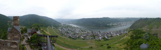 FZ017199-214 Fire basket hanging from tower Burg Thurant.jpg